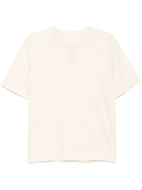 Rick Owens Brad T-shirt Neutrals RP01E7200JNC