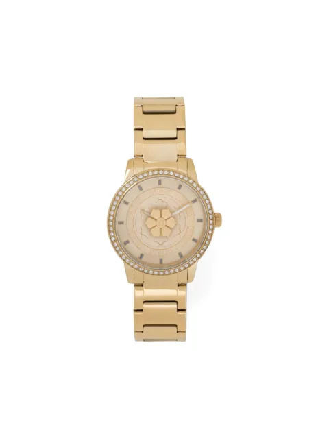 GUESS USA Petal 36mm Gold GW0747L2