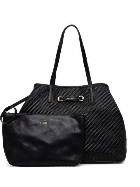 GUESS USA Vikky II shoulder bag Black GW931829