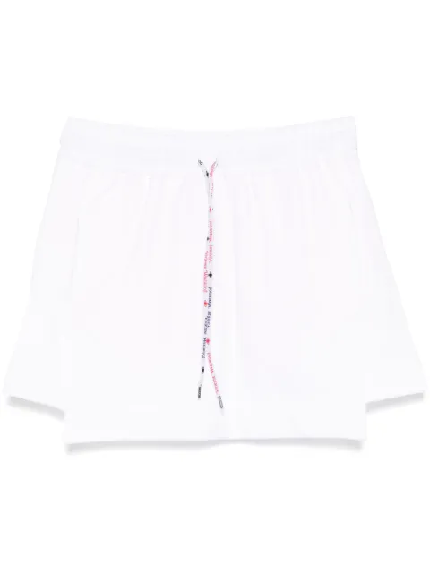 Vivienne Westwood Cheerleader mini skirt White 1J010007J006N