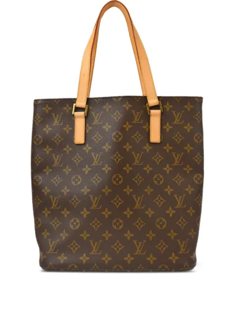 Louis Vuitton Pre-Owned 2002 Vavin GM tote bag Brown M51170