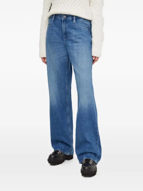 G-Star RAW Jude jeans Blue D22889D436