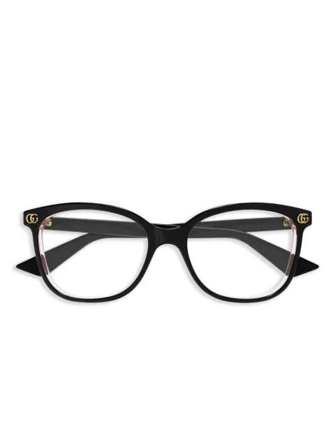 Gucci Eyewear GG glasses Black GG1816O