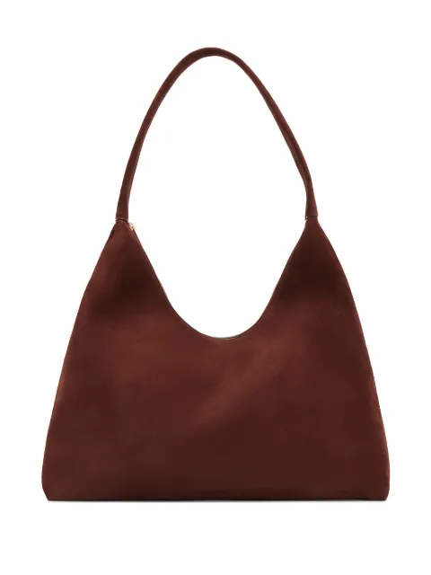 Mansur Gavriel large Candy tote bag Brown WP23H113USCHOCOLATE