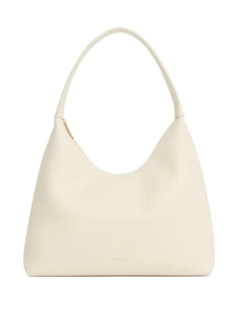 Mansur Gavriel Candy shoulder bag Neutrals WP23H095WSJASMINE