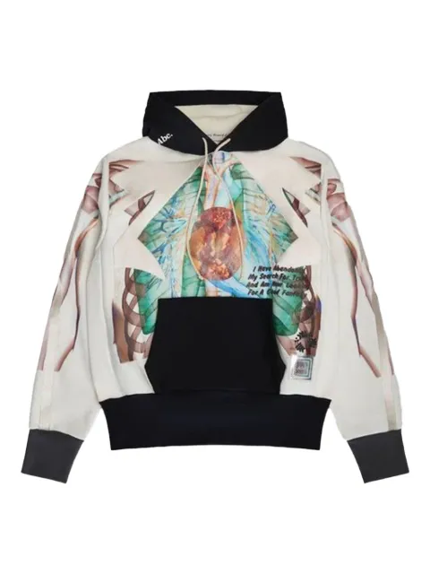Advisory Board Crystals Birthstone - November "Natural" hoodie Neutrals ABCFW24H021EY11