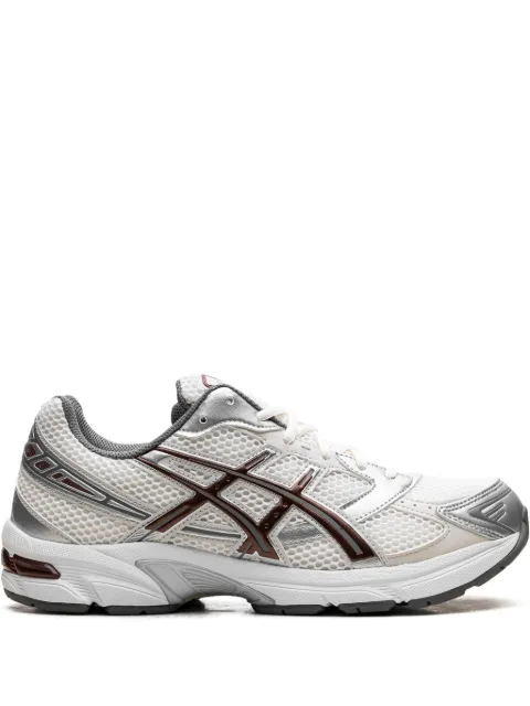 ASICS GEL 1130 "Cream/Reddish Brown" sneakers Neutrals 1202A164119