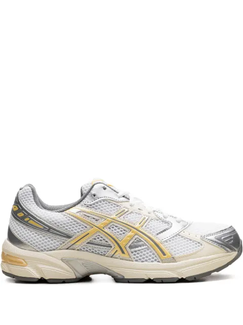 ASICS GEL-1130 "White/Faded Yellow" sneakers Grey 1202A164118
