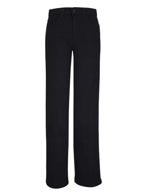 L'Agence Scottie jeans Black 2859ISKBLACK