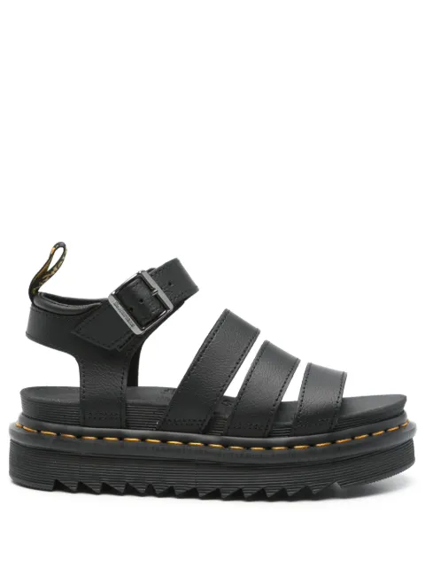 Dr. Martens Blaire sandals Black 31520001BLACKATHENA
