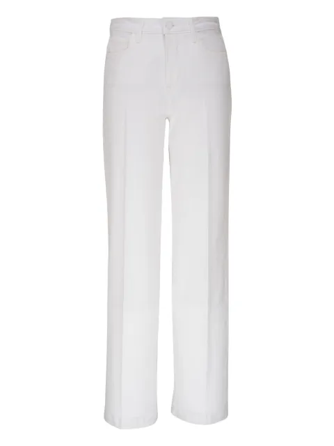 L'Agence Scottie jeans White 2859ISKBLANCWHITE