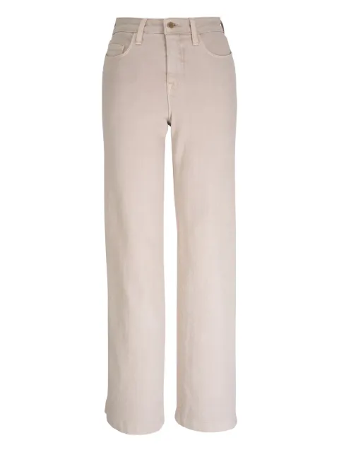 L'Agence Scottie jeans Neutrals 2859KBO