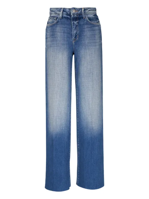 L'Agence Scottie jeans Blue 2850RDMRHAYWDEN