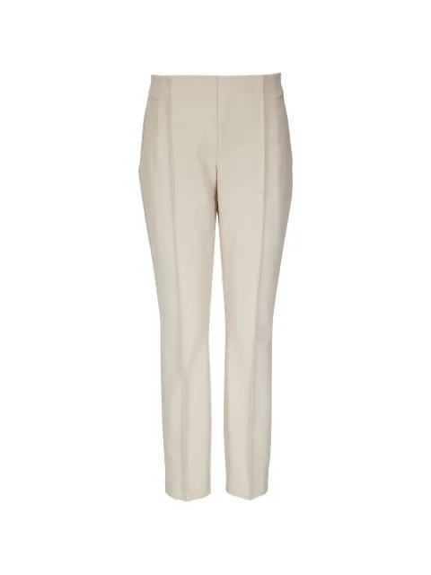 Lafayette 148 seamed trousers Neutrals MP949RJ525236