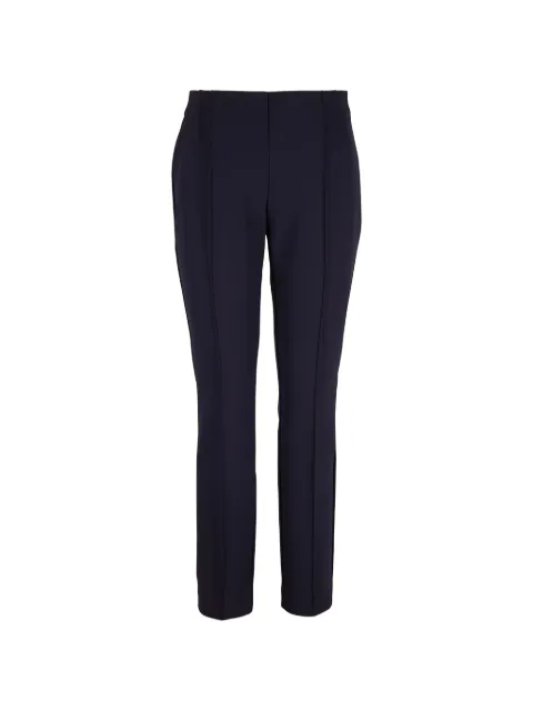 Lafayette 148 tailored trousers Blue MP949RJ525479