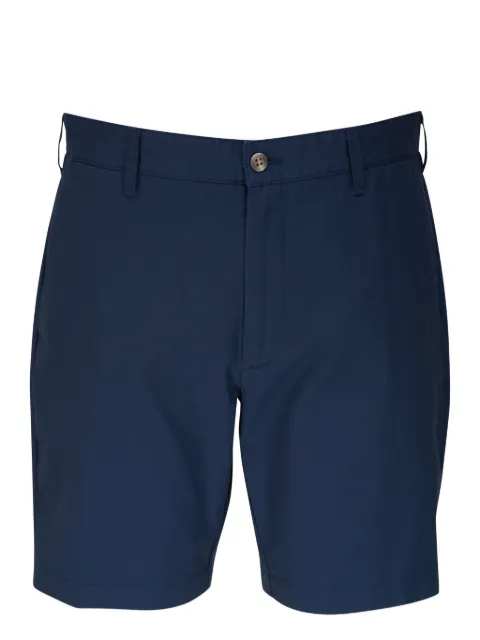 Peter Millar Crown Comfort chino shorts Blue MS24B16WASHEDNAVY