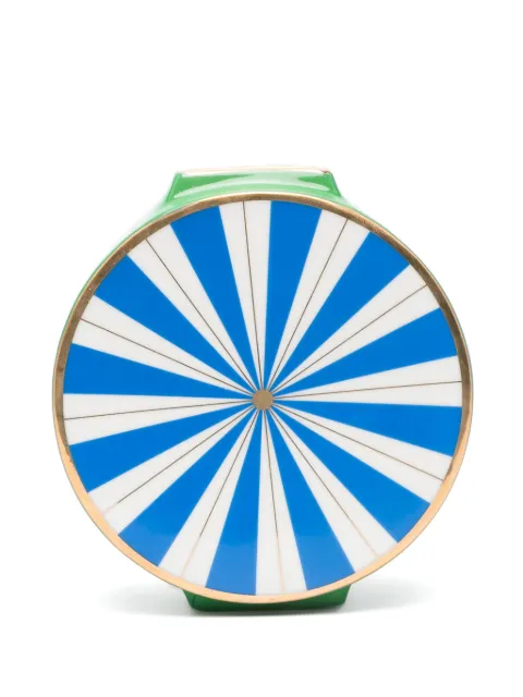 Jonathan Adler Portofino vase Blue 34789