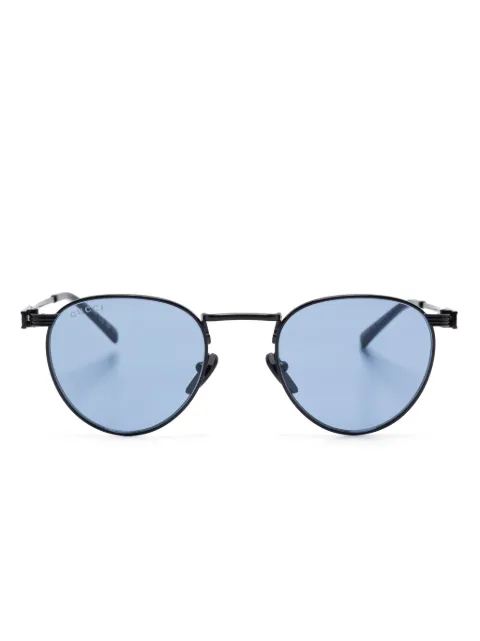 Gucci Eyewear GG1875S sunglasses Black GG1875S