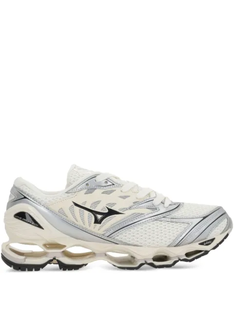 Mizuno Wave Prophecy Ls lace-up sneakers White D1GA251101