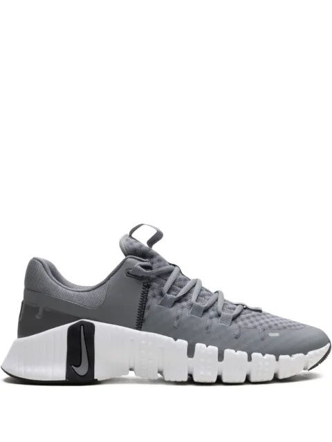 Nike Free Metcon 5 "Smoke Grey" sneakers Grey DV3949