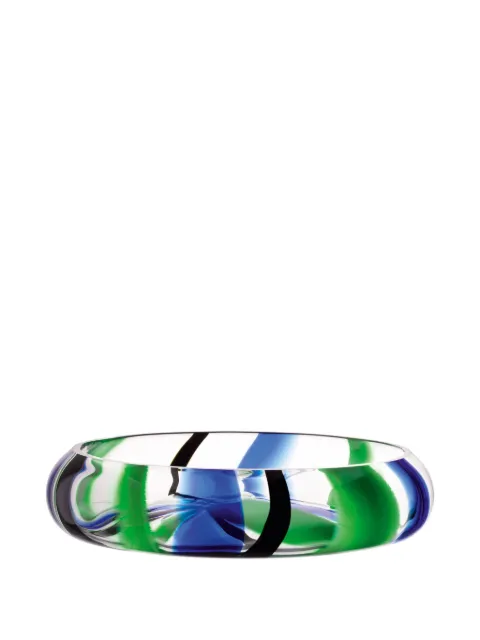 LSA International Folk bowl Blue G178936124