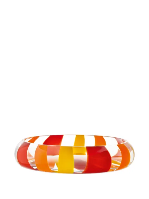 LSA International Folk bowl Orange G178936645