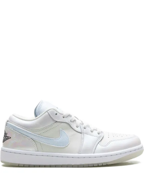 Jordan Jordan 1 Low SE "Year of the Snake" sneakers White HF4080