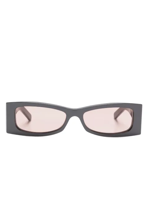 Marni Eyewear Sei sunglasses Grey SEI