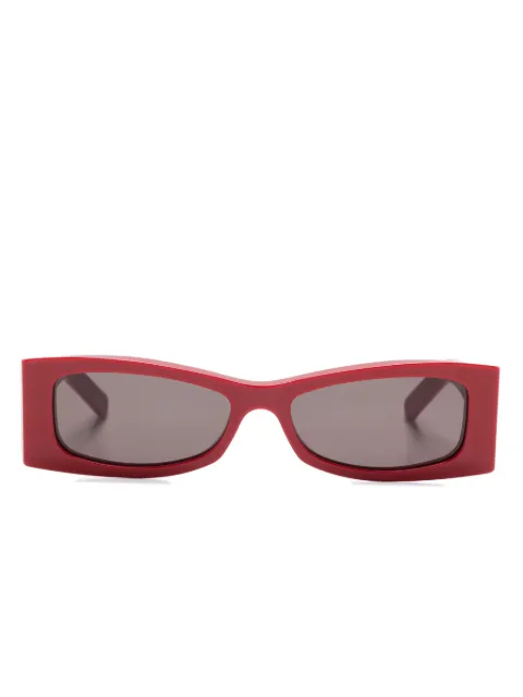 Marni Eyewear Zokoa sunglasses Red Y5U