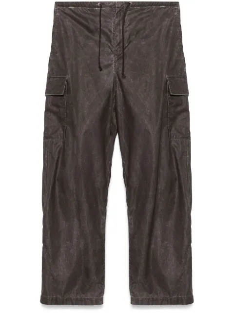OUR LEGACY Way trousers Brown M2254WA