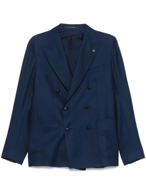 Tagliatore Montecarlo blazer Blue 1SMC20K440029U