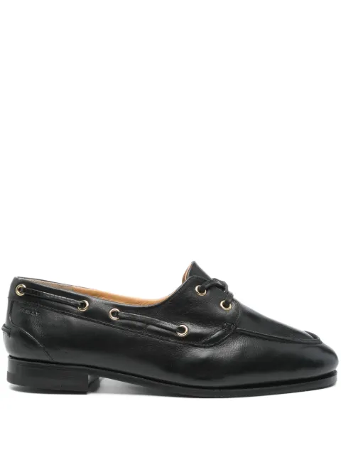 Bally Pathy loafers Black WF002VBU003
