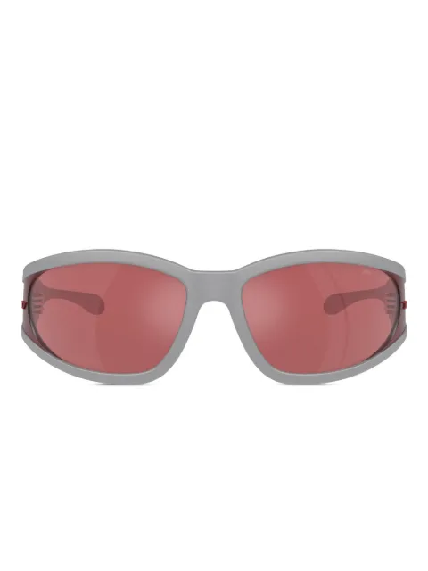 Diesel 0dl3002 sunglasses Grey LX300200LEC