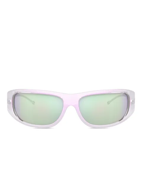 Diesel 0dl3001 sunglasses Purple LX300100LEC