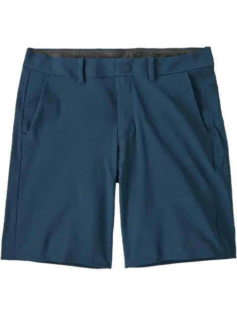 Patagonia Hydropeak Hybrid shorts Blue 86476