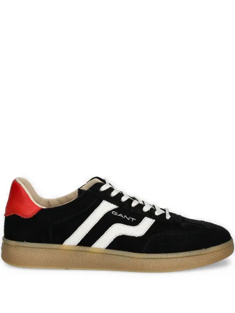 Gant Cuzima sneakers Black 30633859