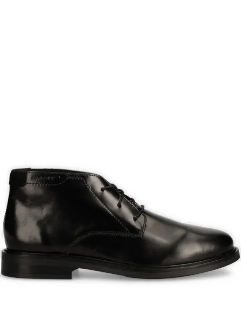 Gant St Fairkon boots Black 29641759