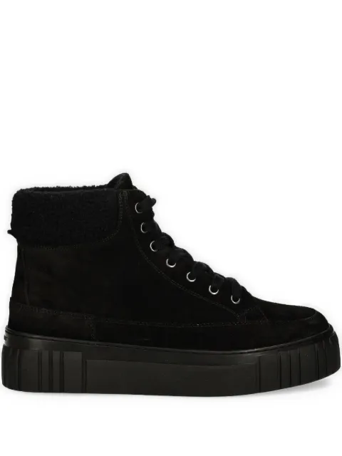 Gant Snowmont boots Black 29543705