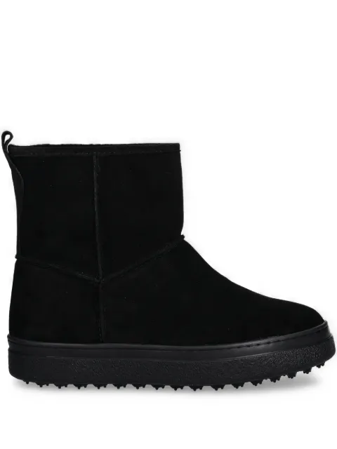 Gant Snowhill boots Black 29543781