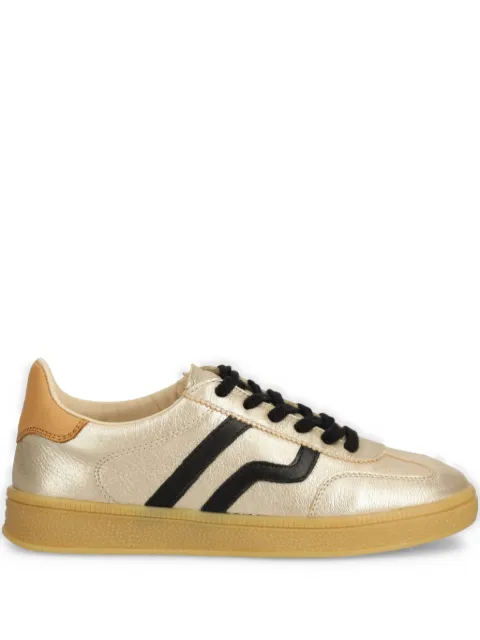Gant Cuzima sneakers Gold 29531821