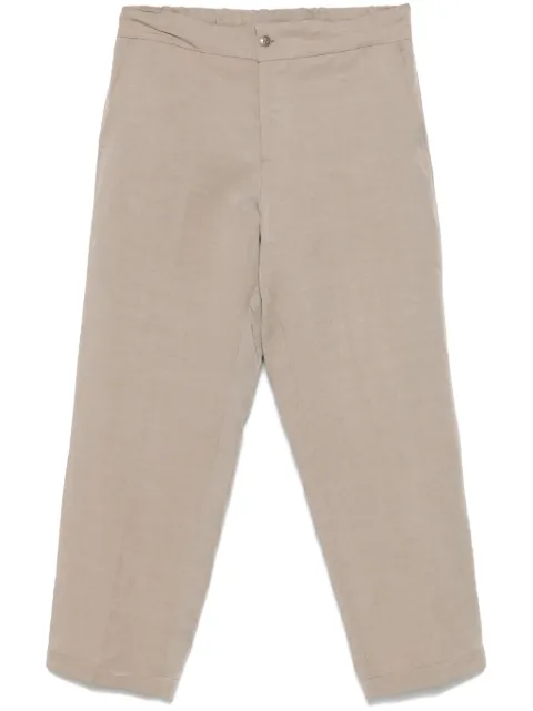Costumein Pajama trousers Grey PAJAMATRAGAKI