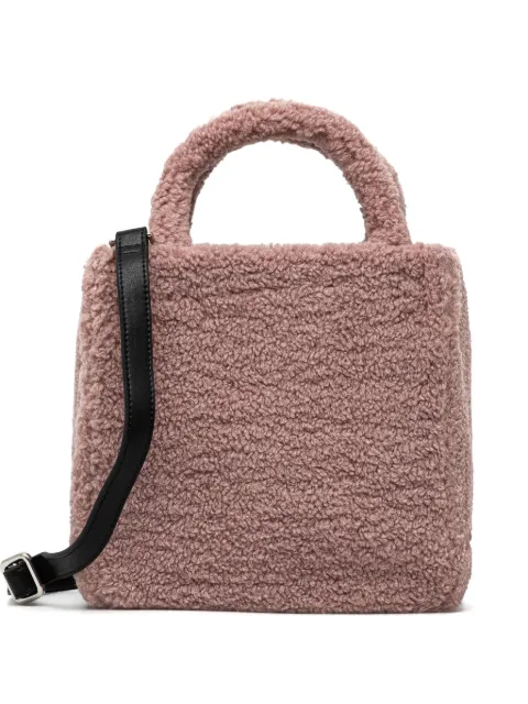 SAMSOE SAMSOE Salanara tote bag Pink F24400046