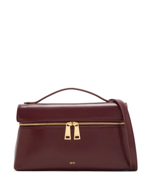 JW Pei Thea tote bag Red 2T7847