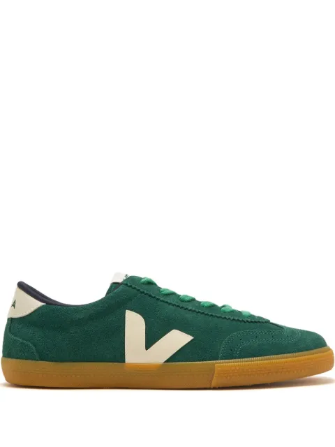 VEJA Volley sneakers Green VO0320515A