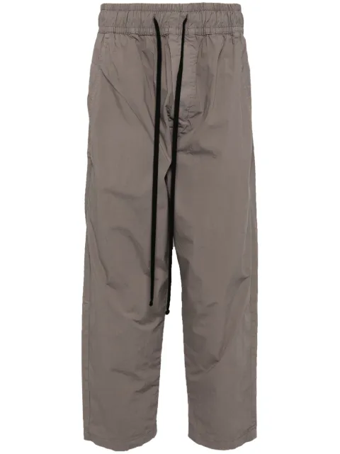 Thom Krom M P 11 trousers Grey MP11ROCK