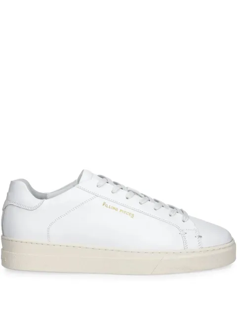 Filling Pieces Tiebreak Core sneakers White 78913681901
