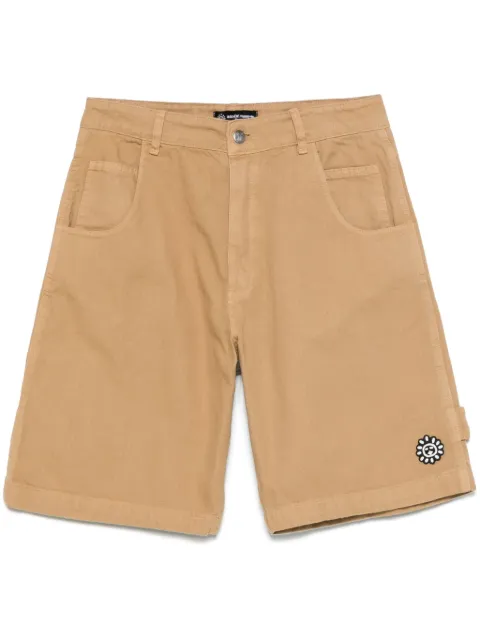 Société Anonyme Sunny cargo shorts Neutrals SUNNYCSA26721M96CN100