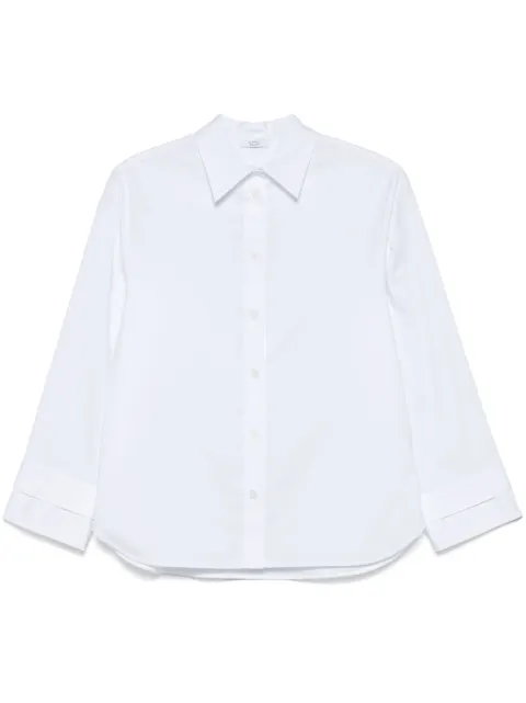 Peserico poplin shirt White M0683208928