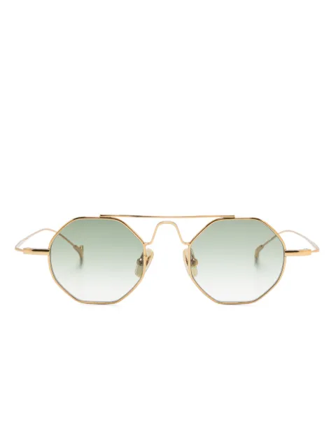 Eyepetizer Soho sunglasses Gold SOHO
