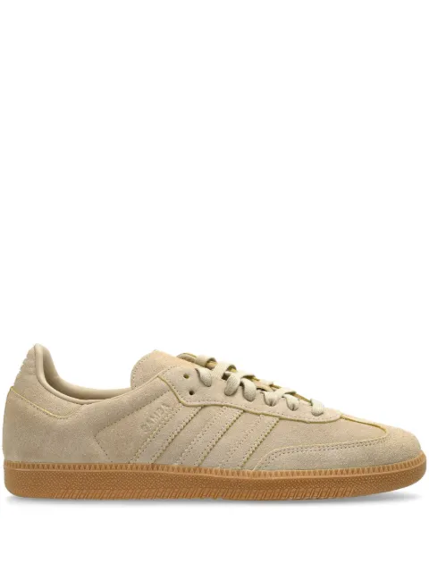 adidas Samba sneakers Neutrals JI3210